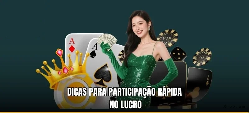 Dealers profissionais da 08Zz