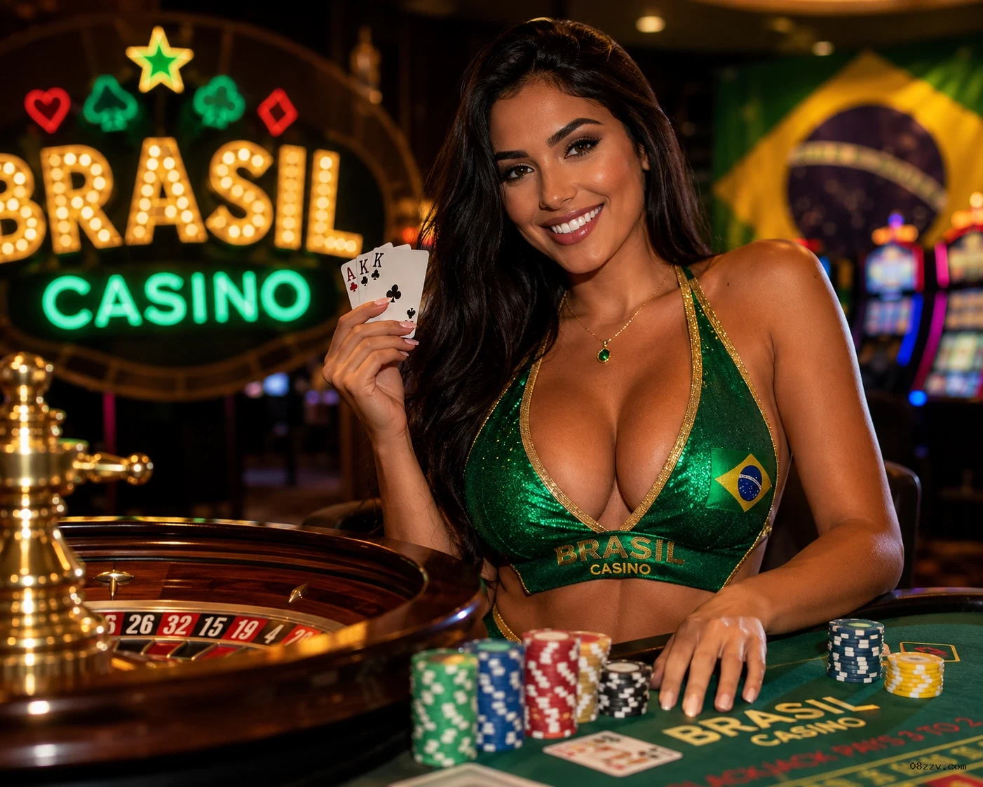 Slots Premium da PG Soft na 08Zz