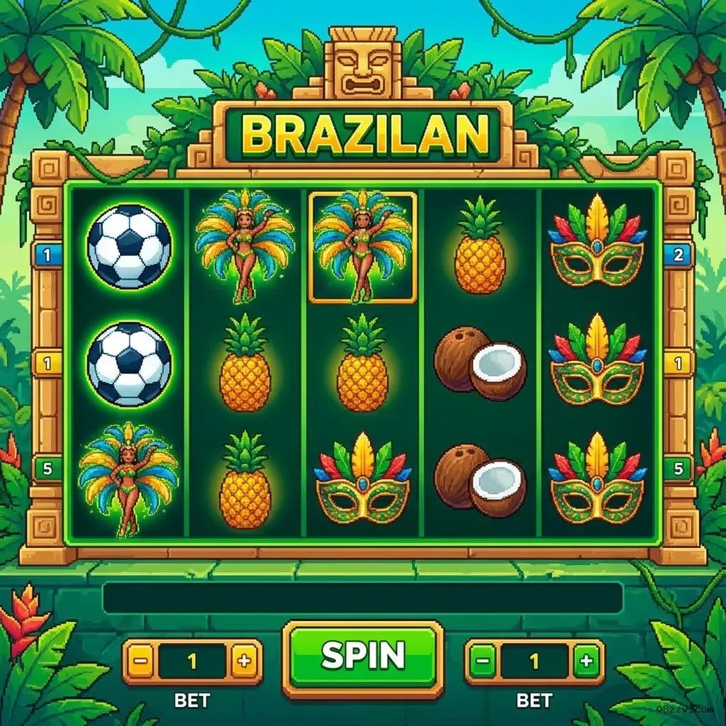 Promoções e bônus exclusivos da 08Zz