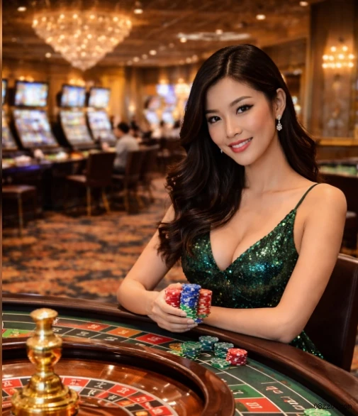 Cassino ao Vivo 50+