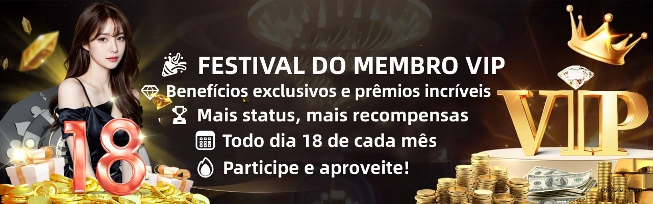 Progressão VIP